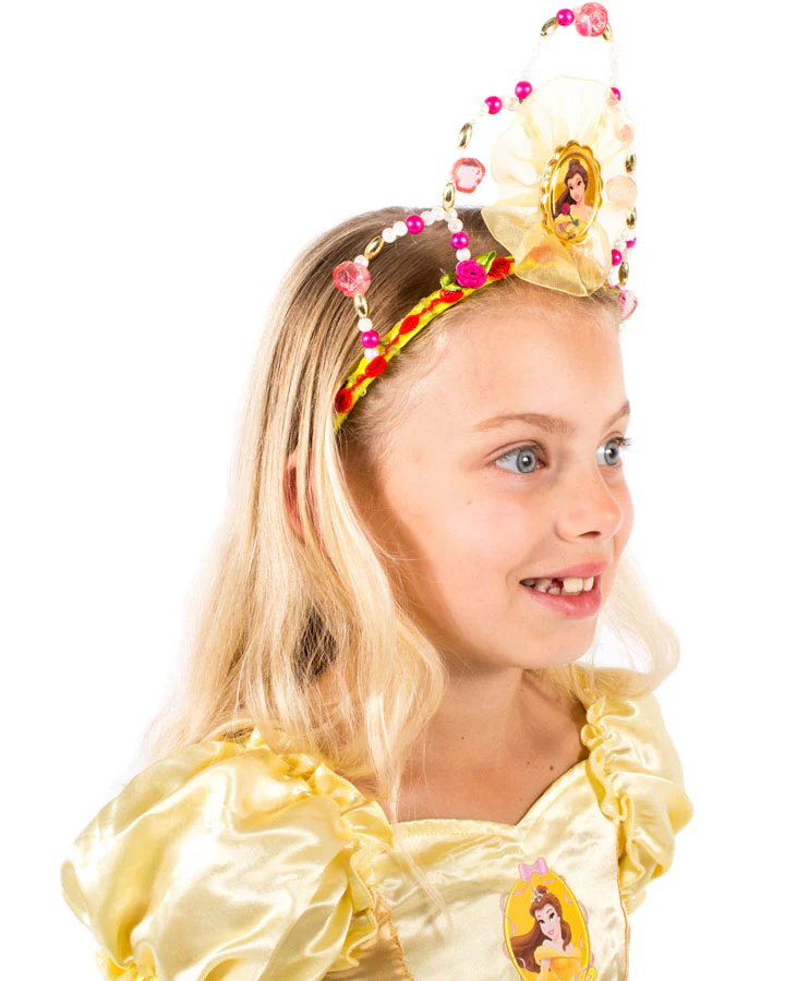 Disney Belle Tiara - Image 2