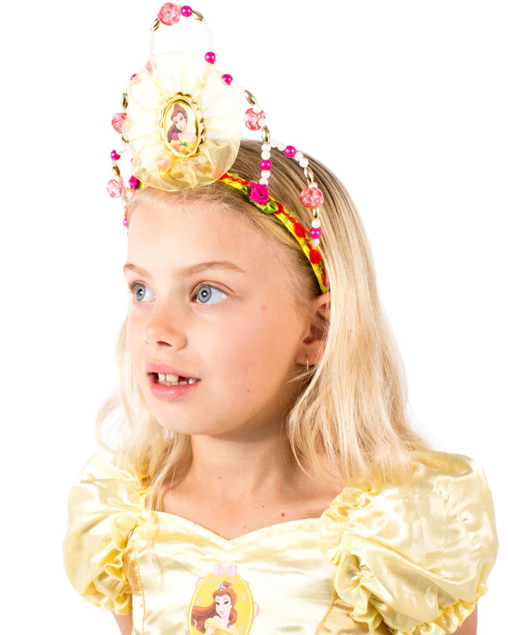Disney Belle Tiara - Image 3