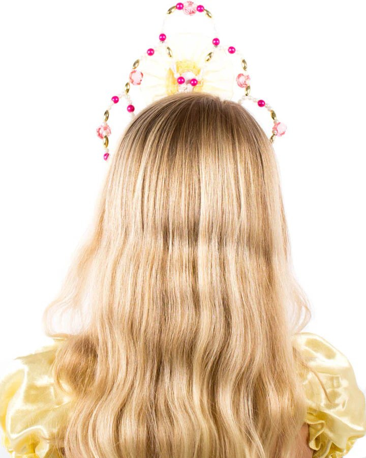 Disney Belle Tiara - Image 4