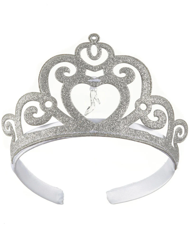Disney Cinderella Deluxe Tiara