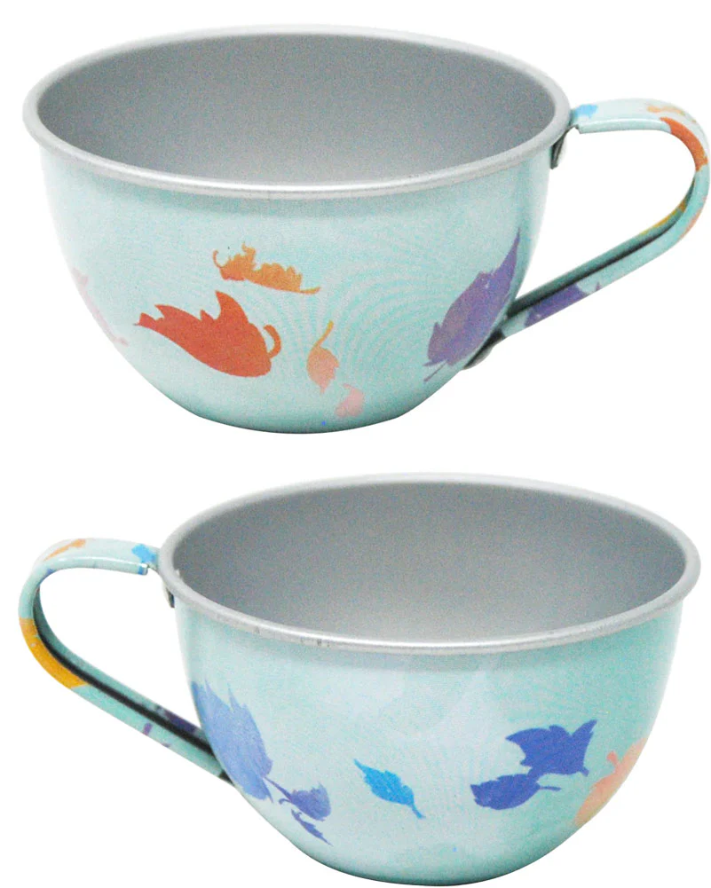 Disney Frozen 2 Nature is Magical Kids Tea Set 10 Piece - Image 3
