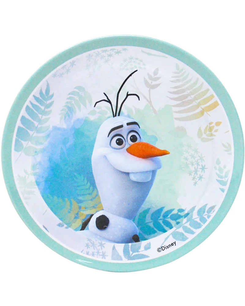 Disney Frozen 2 Nature is Magical Kids Tea Set 10 Piece - Image 4