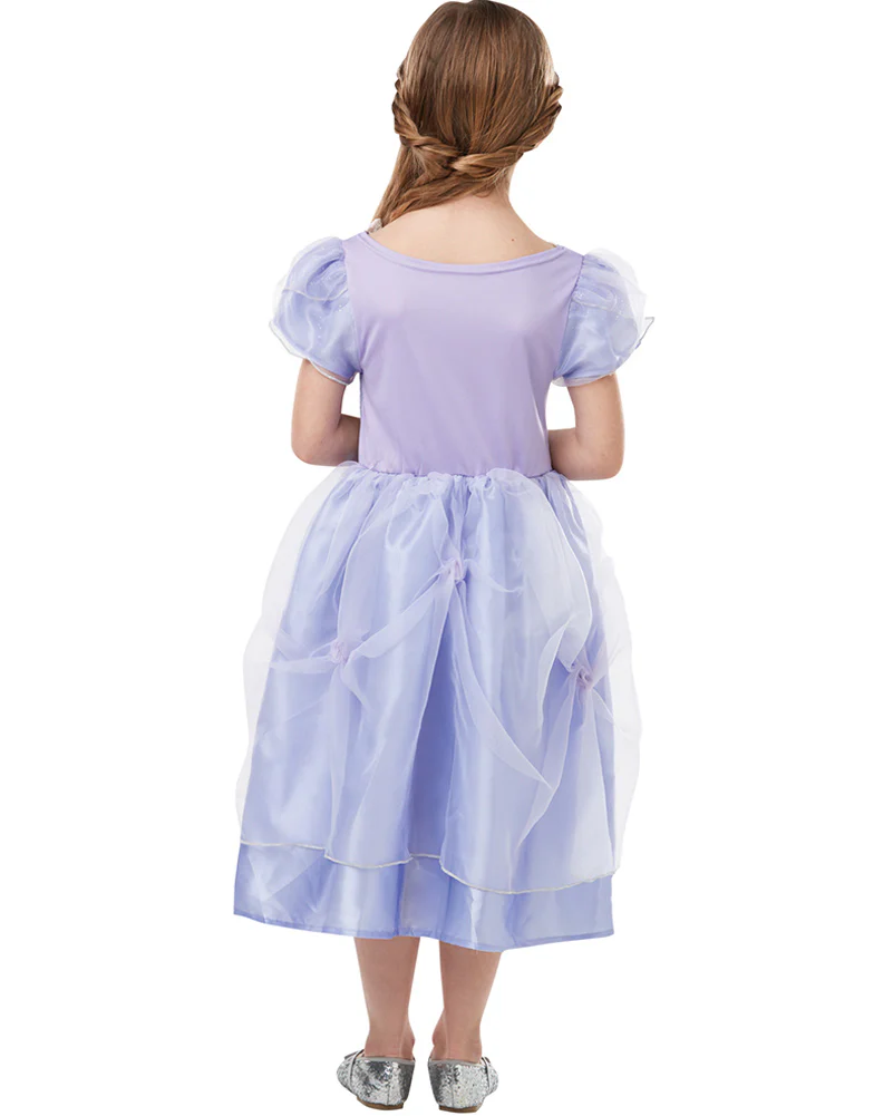 Disney Nutcracker Deluxe Clara Girls Christmas Book Week Costume - Image 2