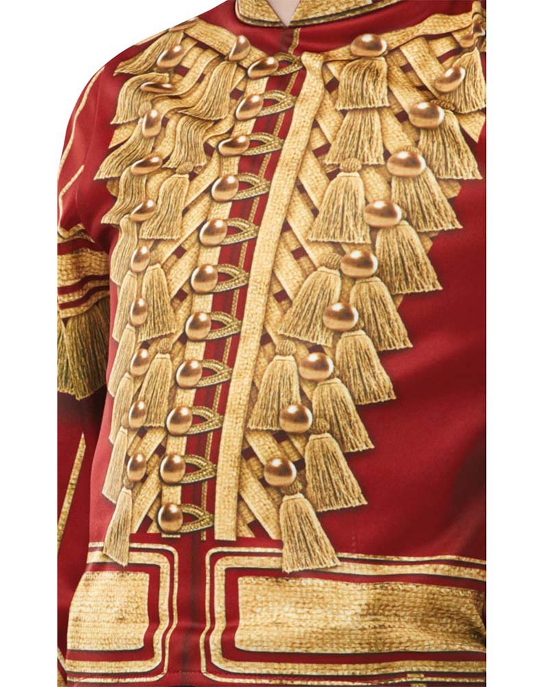 Disney Nutcracker Prince Philip Boys Christmas Book Week Costume - Image 3
