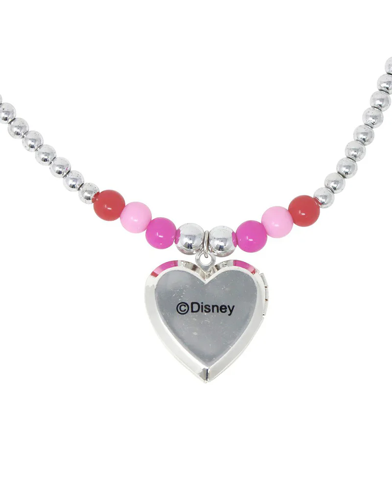 Disney Princess Ariel Curious Inspirational Locket and Gift Card - Image 4
