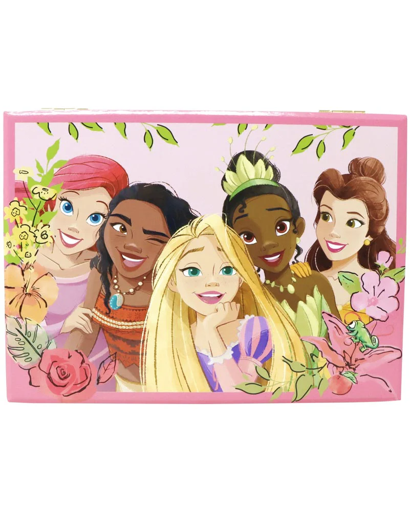 Disney Princess Forever Friends Luxury Musical Jewellery Box - Image 6