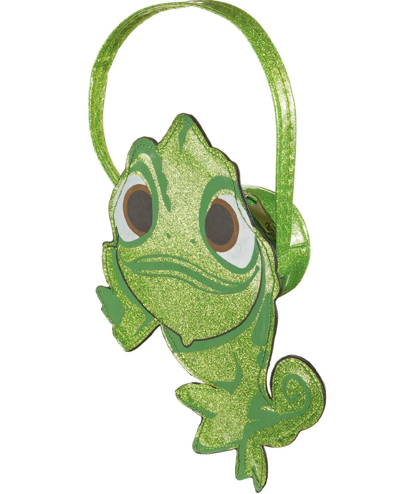 Disney Rapunzel Pascal Accessory Bag - Image 2
