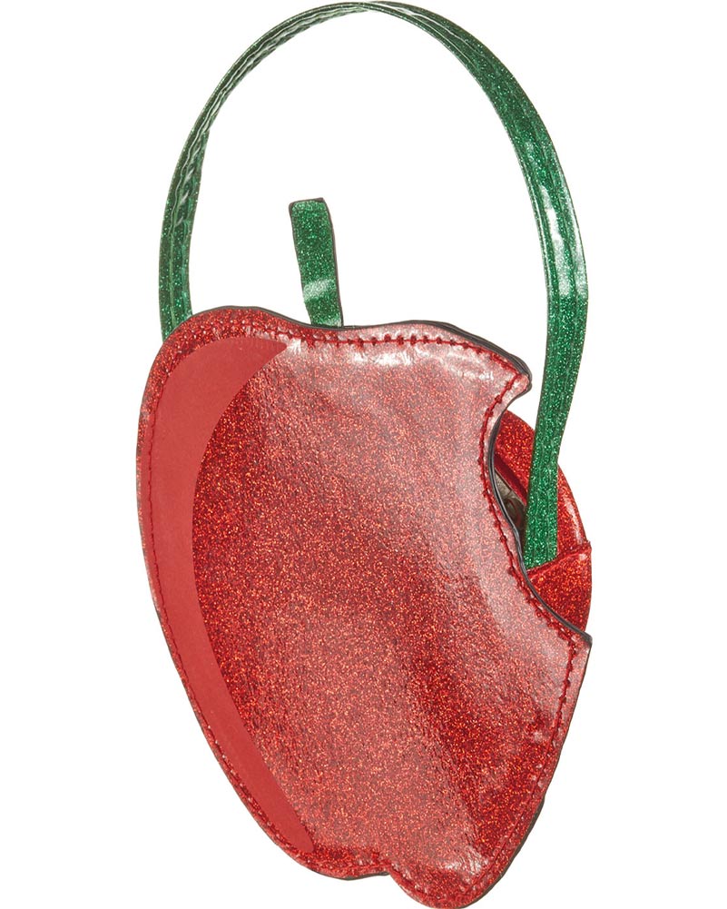 Disney Snow White Apple Accessory Bag - Image 2