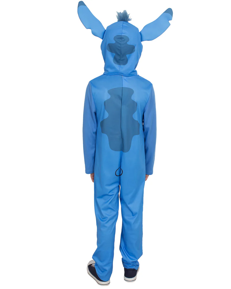 Disney Stitch Kids Costume - Image 2