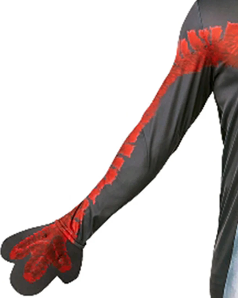 Disney Toy Story 4 Forky Adult Costume - Image 4