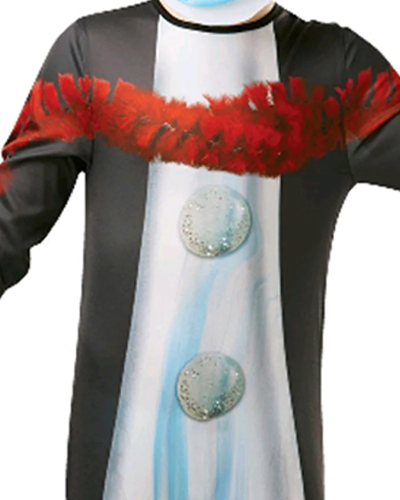 Disney Toy Story 4 Forky Kids Costume - Image 4