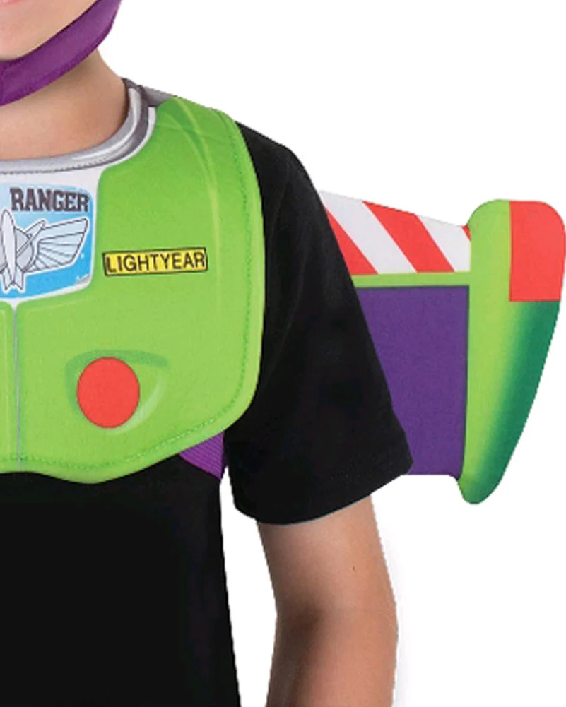 Disney Toy Story Buzz Lightyear Wings and Headpiece Set - Image 5