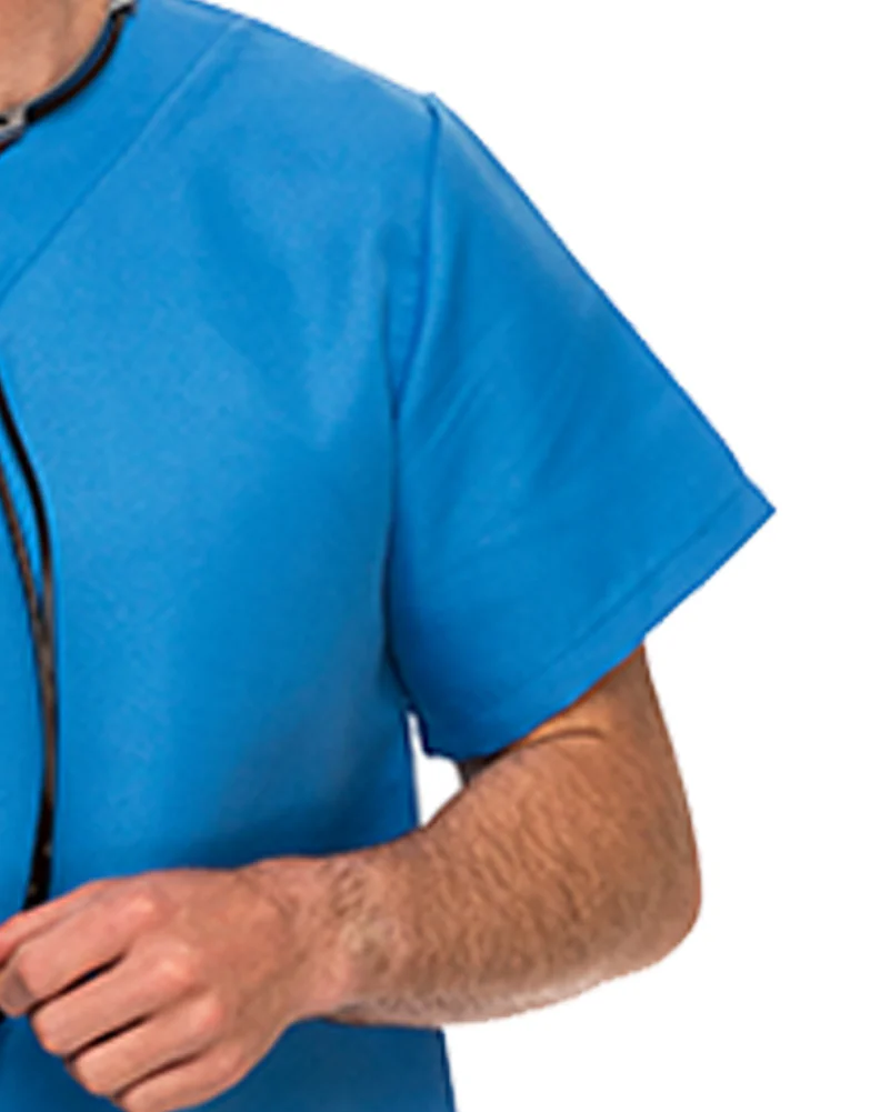 Doctor Scrubs Adult Plus Size Costume - Image 3
