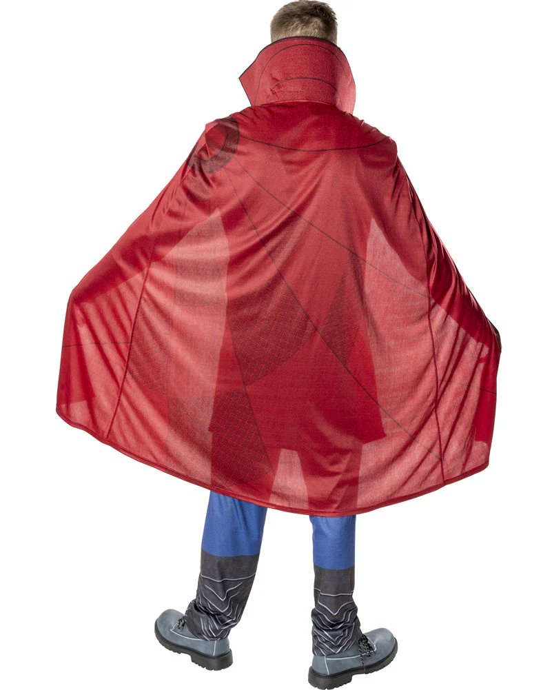 Doctor Strange Deluxe Mens Costume - Image 2