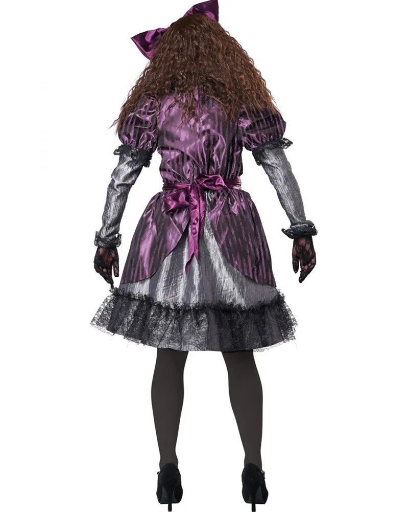 Doll of the Damned Womens Costume - Image 3