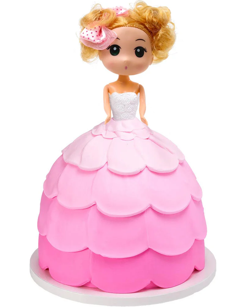 Dolly Cake Tin Set - Image 3
