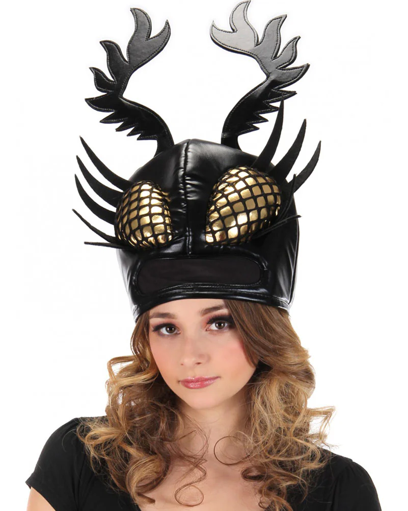 Dominant Insectoid Hat - Image 2