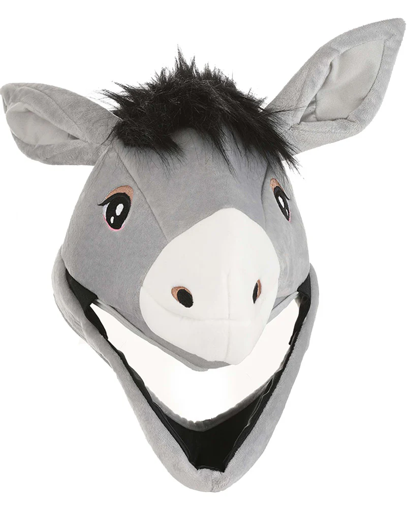 Donkey Jawesome Deluxe Hat - Image 2