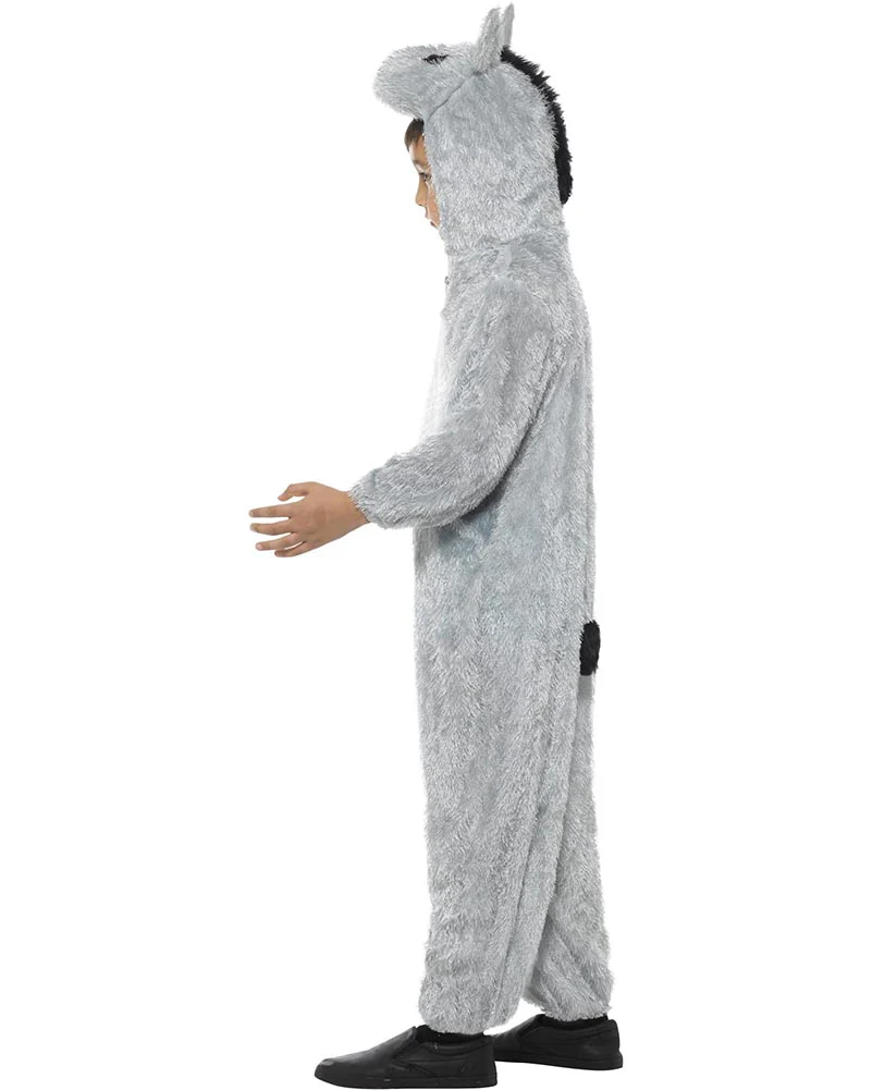 Donkey Kids Costume - Image 4