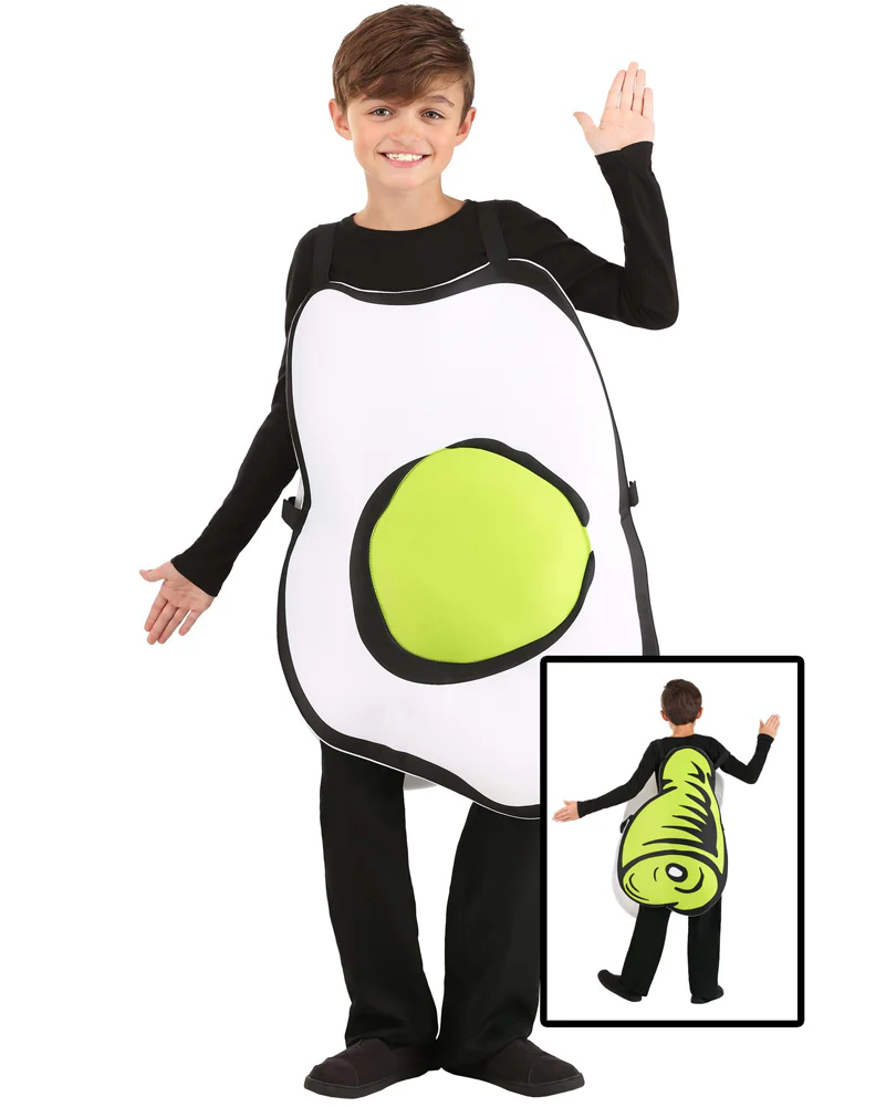 Dr Seuss Green Eggs and Ham Sandwich Board Book Week Costume