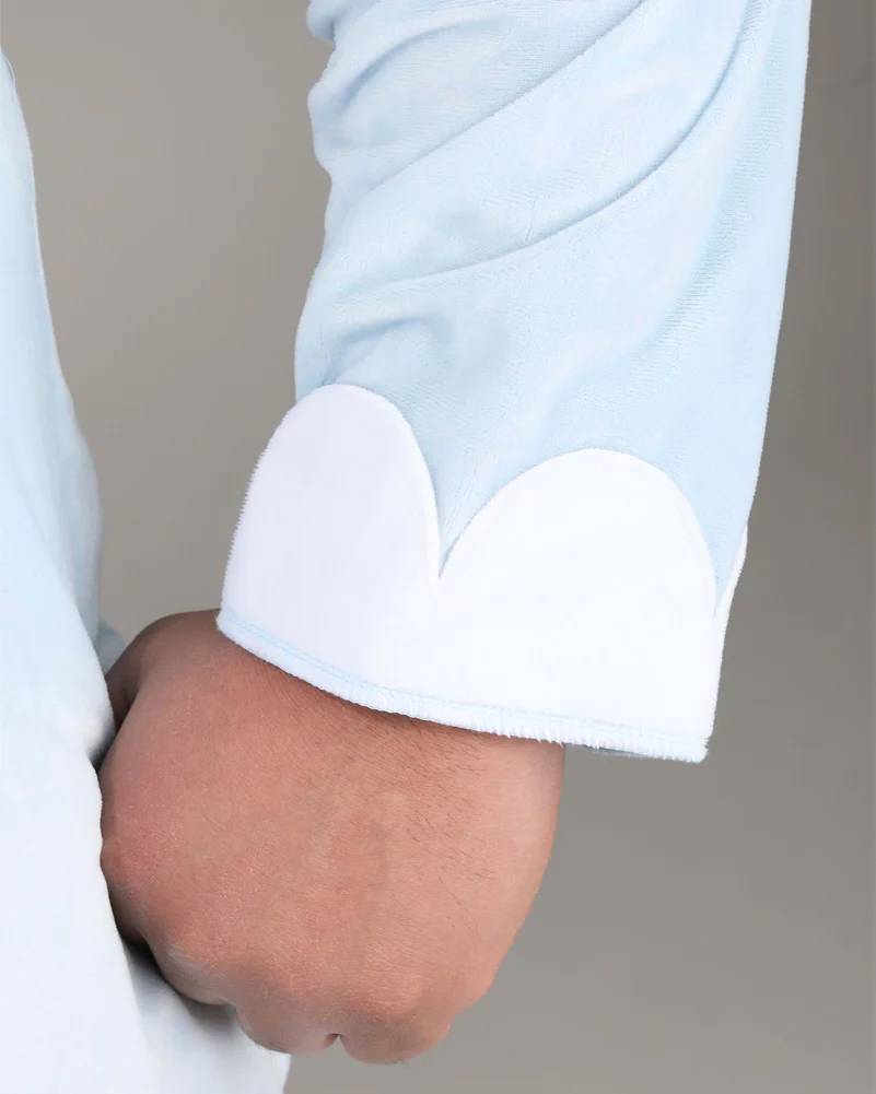 Dr Seuss Horton Adult Plus Size Book Week Costume - Image 3