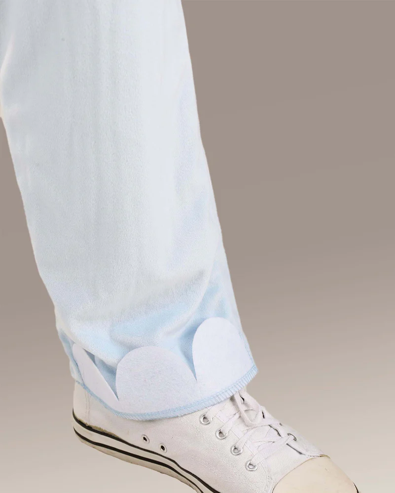 Dr Seuss Horton Adult Book Week Costume - Image 3