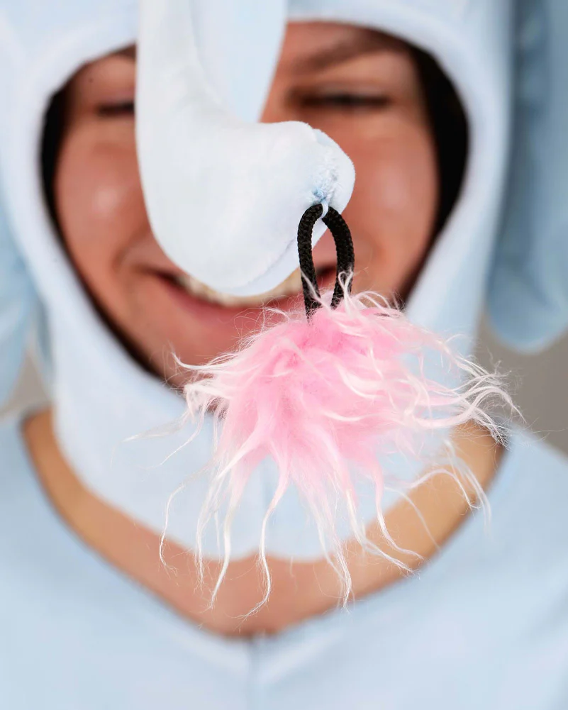 Dr Seuss Horton Adult Book Week Costume - Image 5