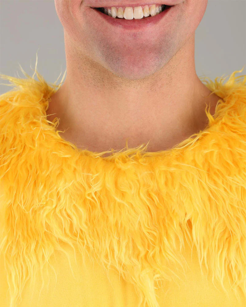 Dr Seuss Sam I Am Adult Book Week Costume - Image 3