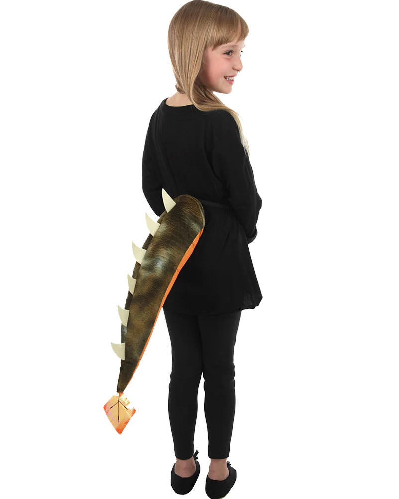 Dragon Tail - Image 2