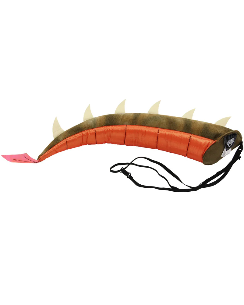 Dragon Tail - Image 3