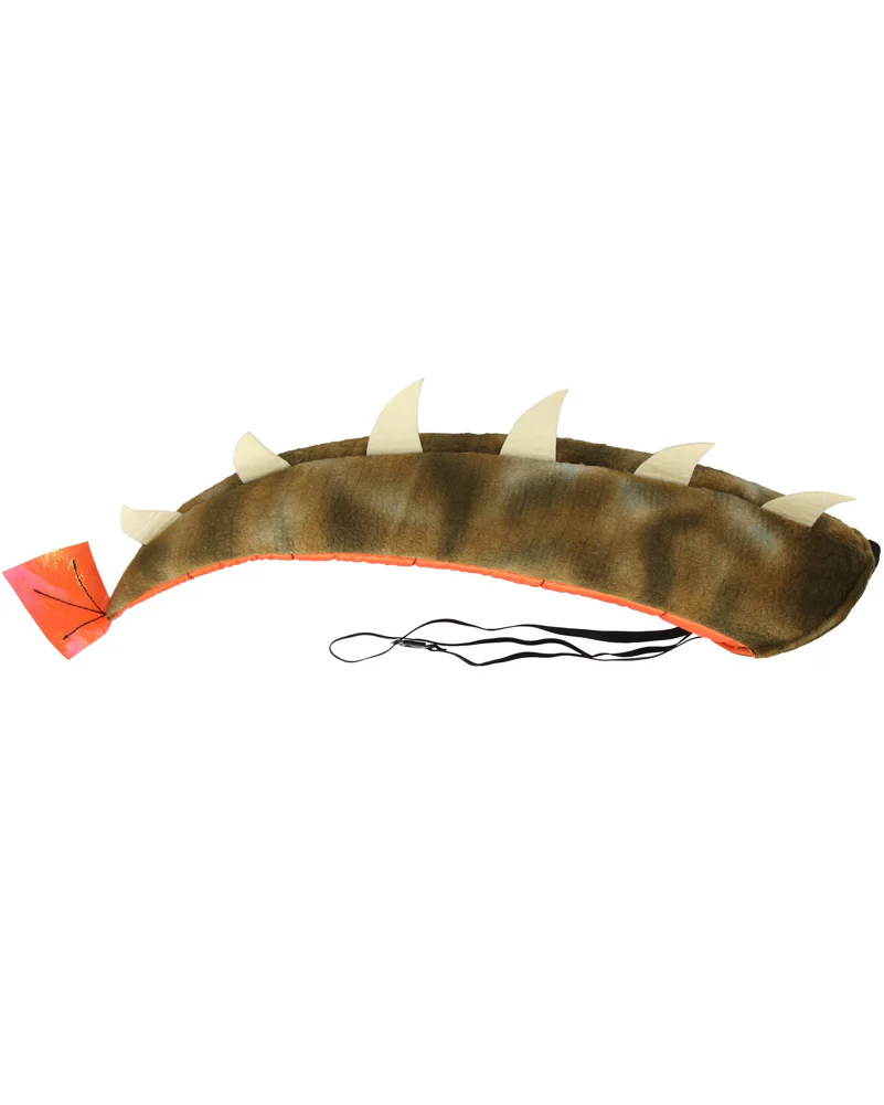 Dragon Tail - Image 4