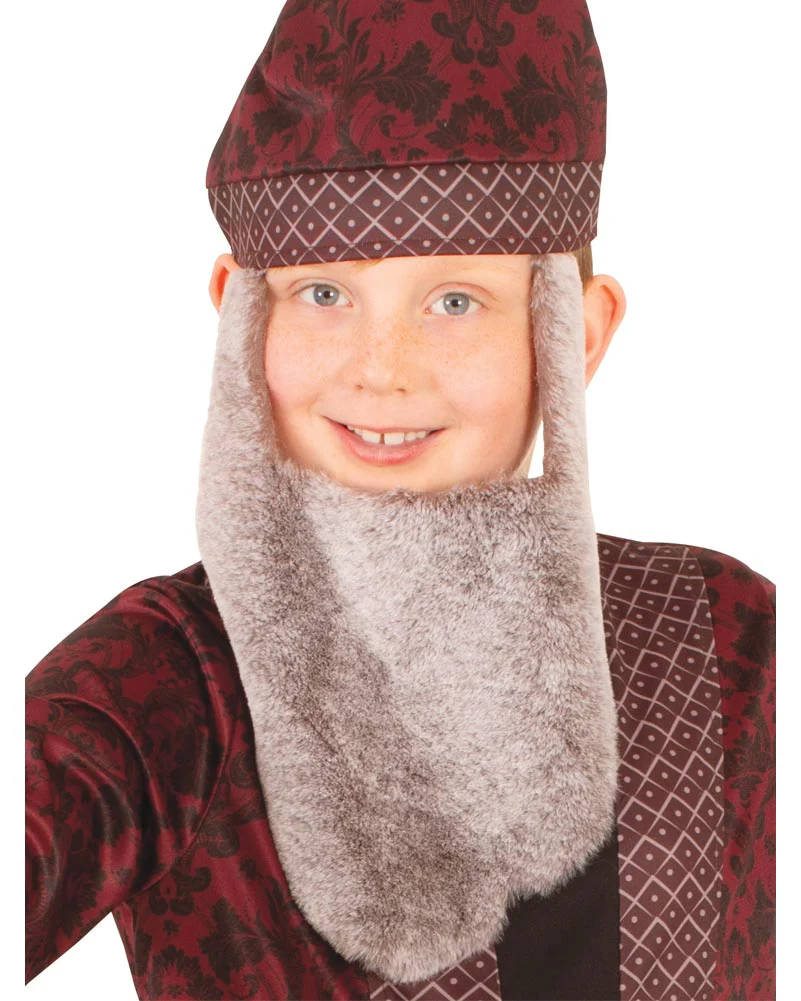 Harry Potter Dumbledore Boys Book Week Costume - Image 3