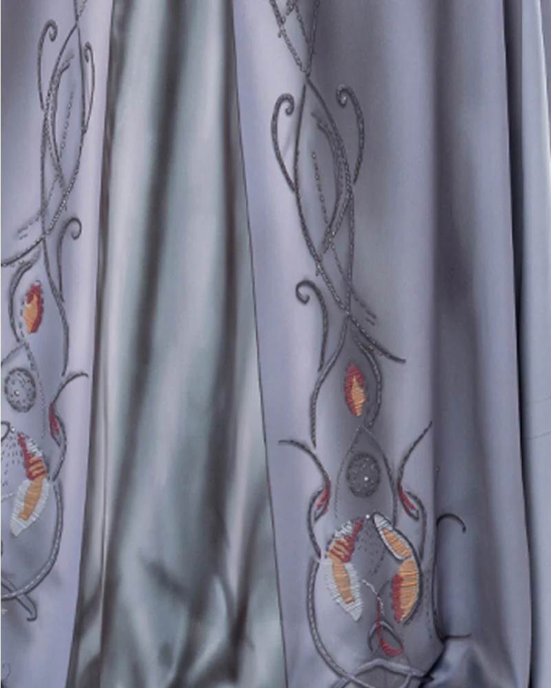 Dumbledore Mens Book Week Costume - Image 3