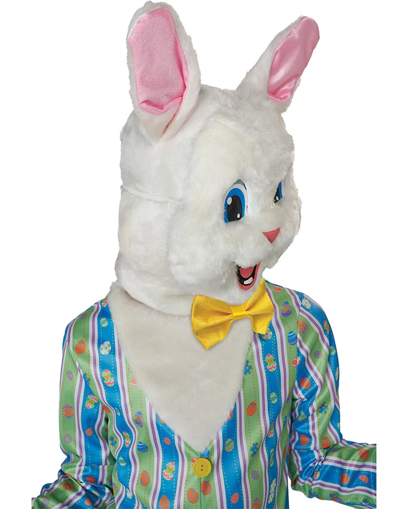 Easter Bunny Deluxe Kids Costume - Image 8