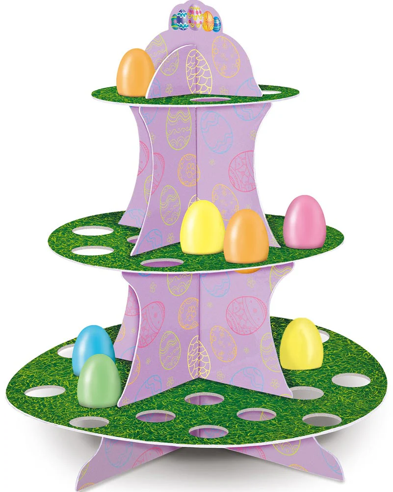 Easter Egg Stand