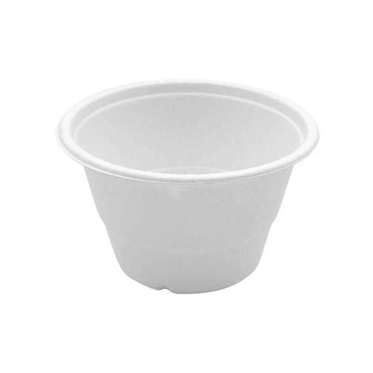 Eco Round Container 480ml Pack of 50