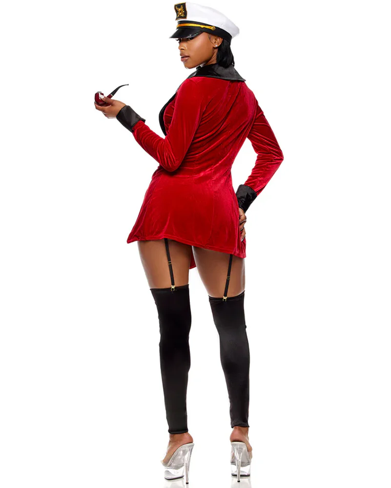 Editor in Chief Womens Costume - Image 2
