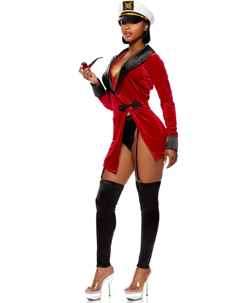 Editor in Chief Womens Costume - Image 3