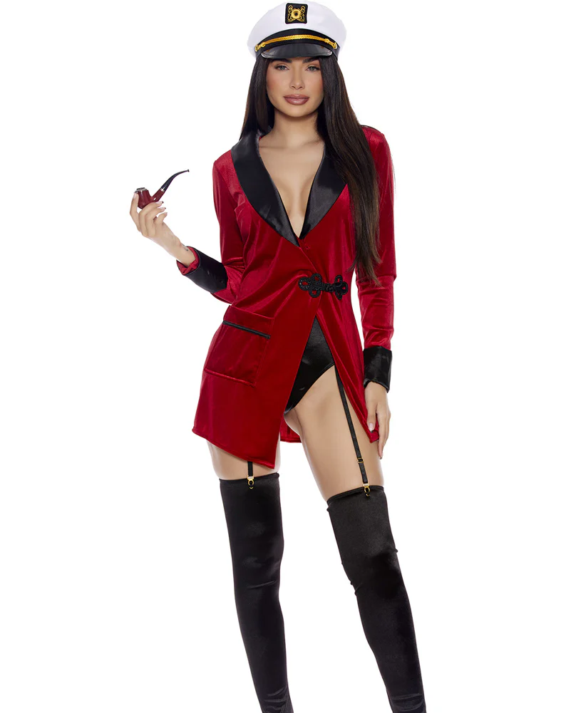 Editor in Chief Womens Costume - Image 4
