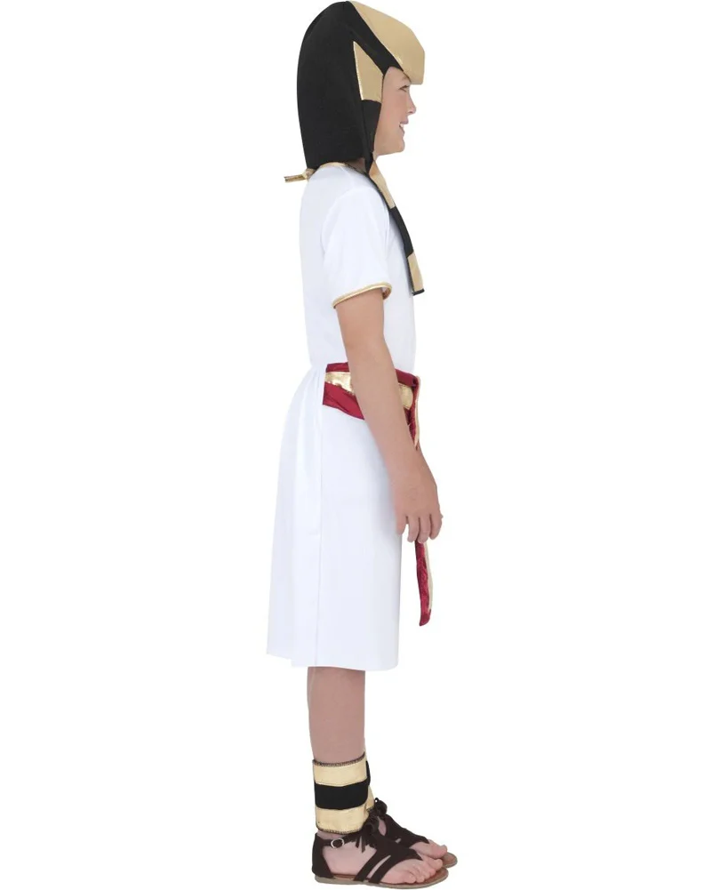 Egyptian Value Boys Costume - Image 2