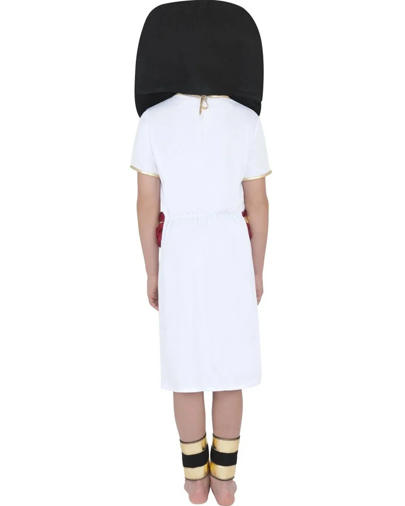 Egyptian Value Boys Costume - Image 3