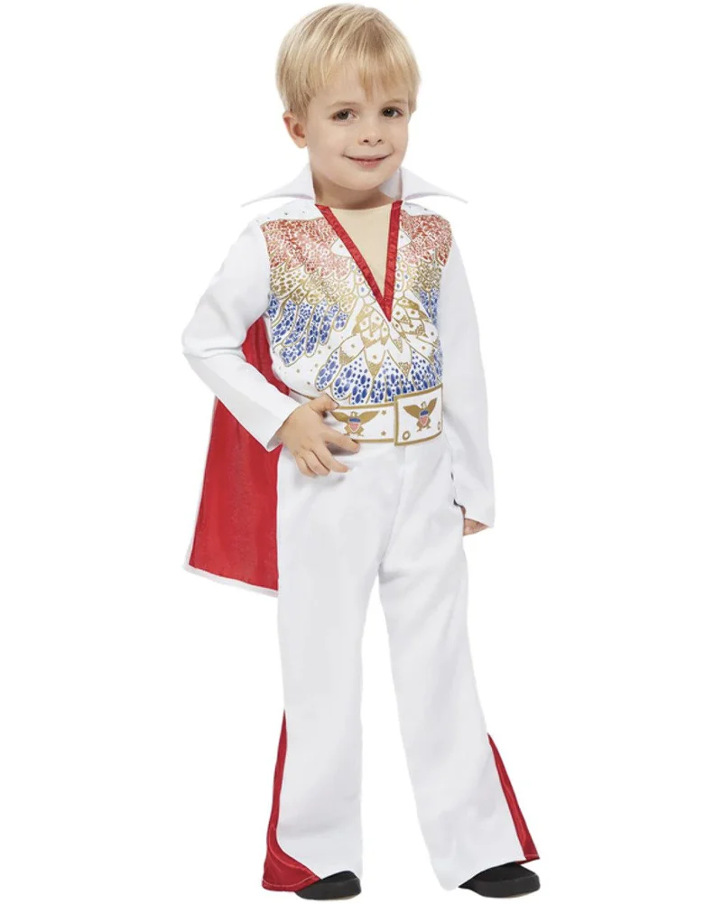 Elvis Kids Costume - Image 2