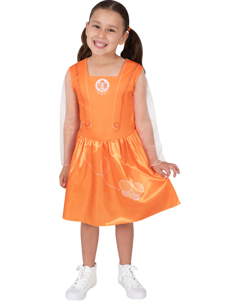 Emma Memma Girls Costume - Image 2