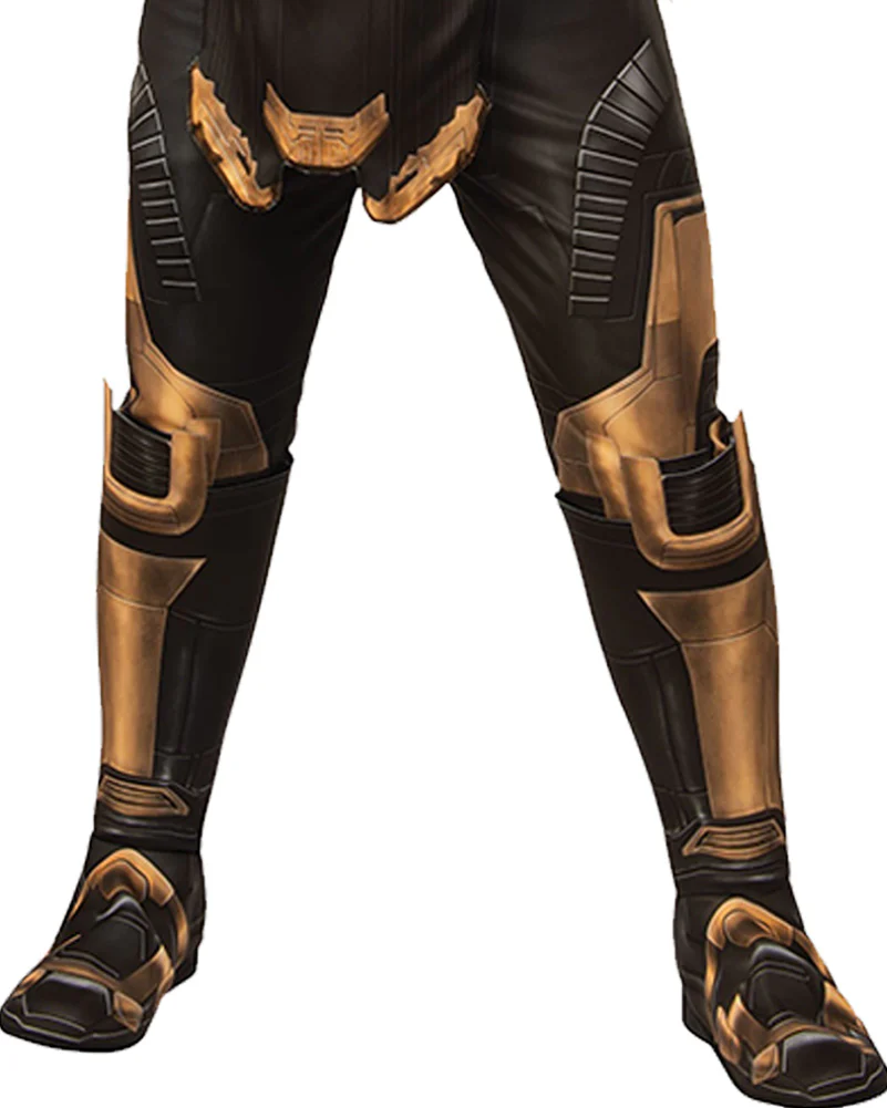 Endgame Thanos Deluxe Mens Costume - Image 6