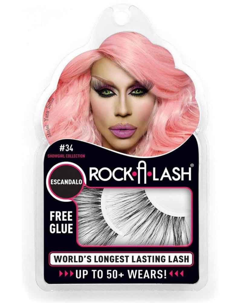 Escandalo Eyelashes - Image 2