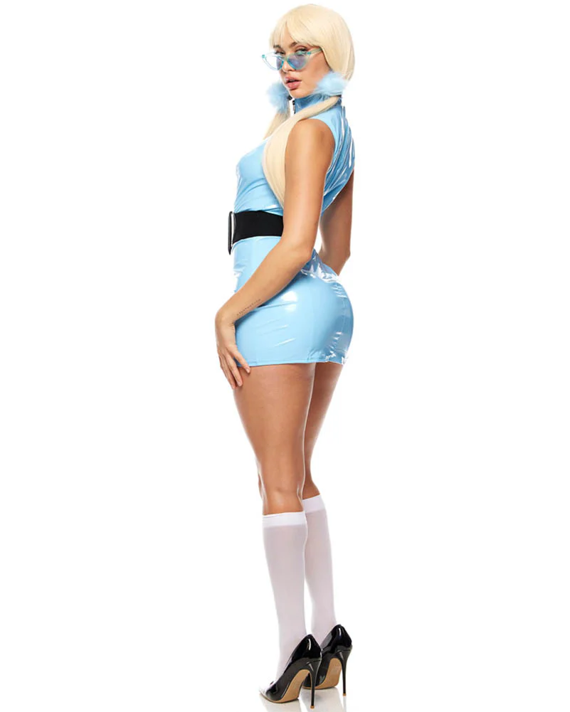 Everything Nice Womens Costume - Image 2