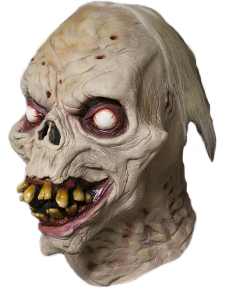 Evil Dead 2 Pee Wee Mask
