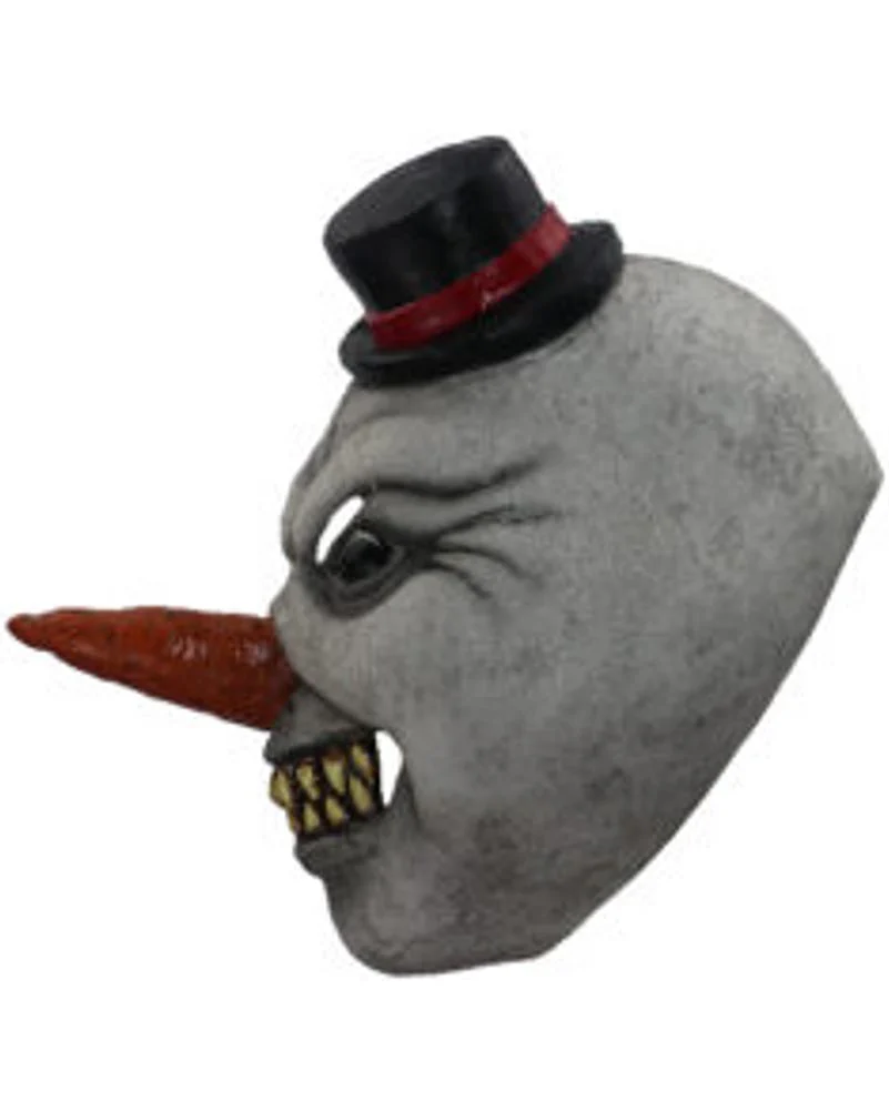 Evil Snowman Mask - Image 3