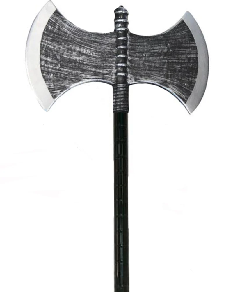 Collapsible Executioner Axe Prop 1.2m - Image 2