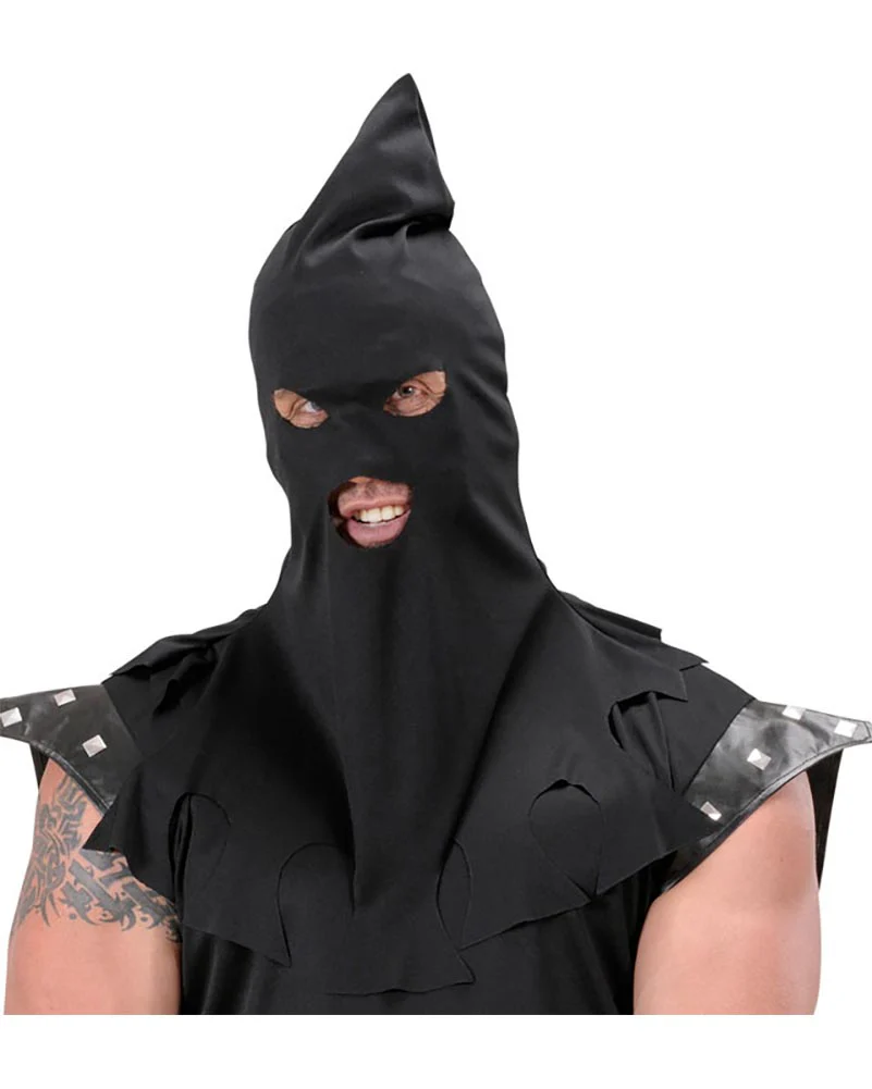 Executioner Hood